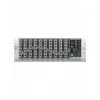 Behringer RX1202FX V2 garso maišytuvas 12 kanalų Pilka