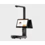 Stalinis POS terminalas Telpo C50 15.6 inch 2MP+5MP/6GB/128GB Dėklas 9WC506128
