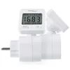 Wattmeter energymeter GB615E GreenBlue – elektros energijos matuoklis