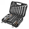 NEO tools 10-059 veržliarakčių / lizdų rinkinys