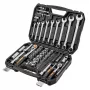 NEO tools 10-059 veržliarakčių / lizdų rinkinys