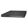 Valdomas jungiklis PLANET XGS-6350-24X2C L3 Gigabit Ethernet 1U juodas