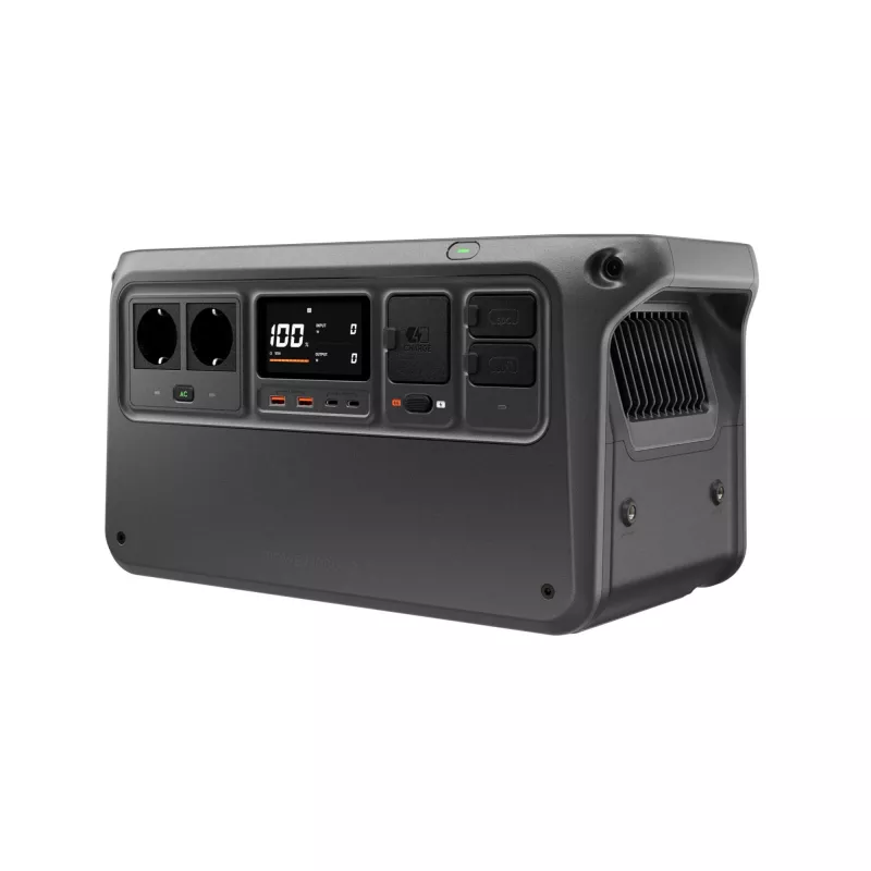 Nešiojama elektrinė DJI Power 1000 V2, 1024 Wh