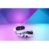 Razer Hammerhead HyperSpeed belaidės ausinės į ausis žaidimams Bluetooth balta