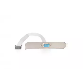 Digitus AK-610300-003-E adapterinis laidas Serial Slot Bracket