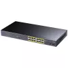 Cudy GS1020PS2 tinklo jungiklis Gigabit Ethernet 16 prievadų PoE