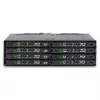 ICY DOCK ToughArmor MB998IP-B - 8 lizdų 2,5 inch SAS/SATA SSD ir HDD (7 mm) užtvaros modulis