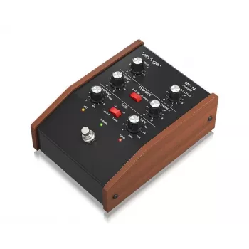 Behringer BM-13 PHASER gitaros efektų pedalas