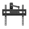 Sieninis TV laikiklis SBOX PLB-3644-2, 32–55 col., iki 35 kg, VESA 400×400 mm