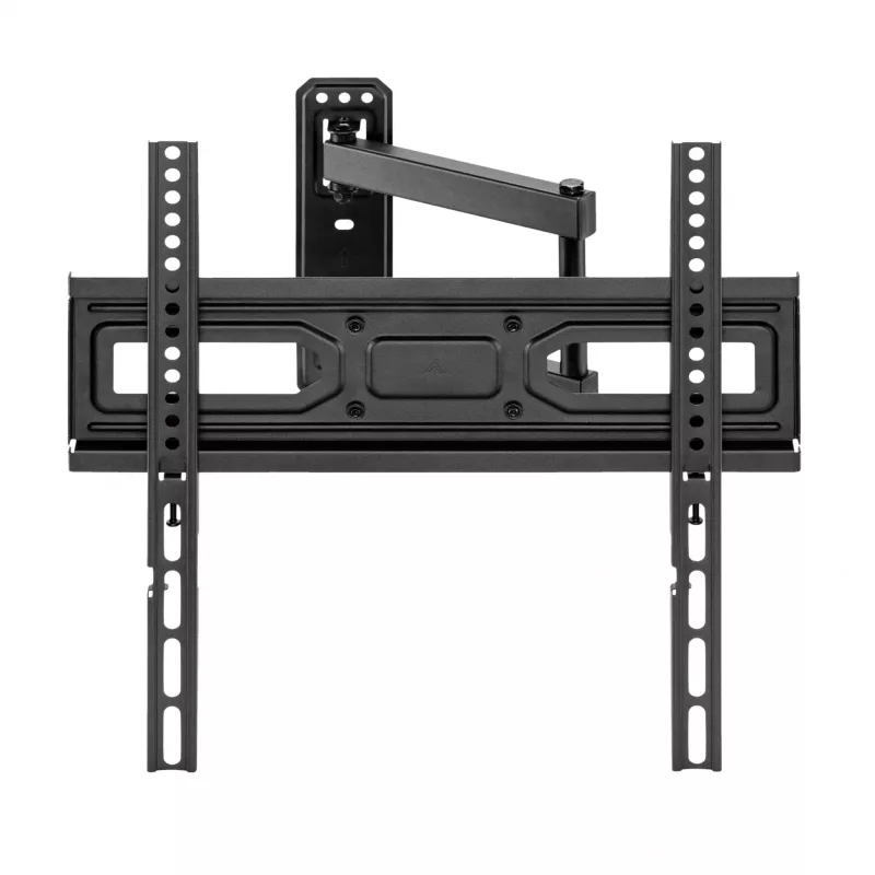 Sieninis TV laikiklis SBOX PLB-3644-2, 32–55 col., iki 35 kg, VESA 400×400 mm