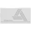 Montech Titan PLA 850W - 80 PLUS ir Cybenetics Platinum, modulinis, PCIe 5.1 - 850 W