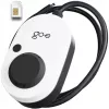 Kroviklis GO-E Gemini 2.0, 22 kW (32A 3 fazės), Wallbox Baltas/juodas, be kabelio, 4G/LTE