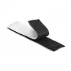 Lipnusis velcro diržas DeLOCK 19072 lipnus 5m x 25mm juodas