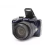 Kodak AZ528 Midnight Blue EU kištukas + 2 baterijos + dėklas