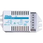 Eltako ES75-12..24V UC impulsinė relė (V)1S šviestuvams n.potencialiai 10A 60100055