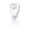Stalo blenderis ETA Mixnito 201190000, 600 W, 1.5 l, baltas