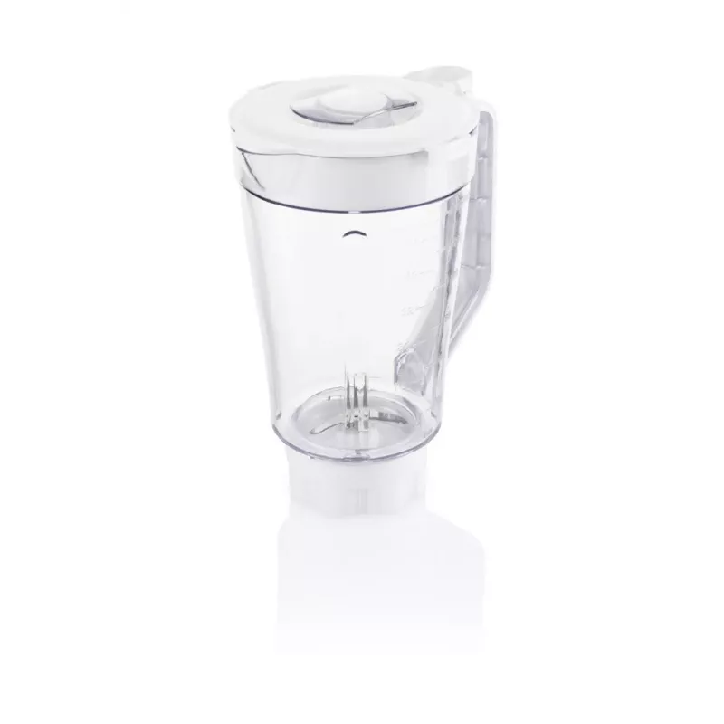 Stalo blenderis ETA Mixnito 201190000, 600 W, 1.5 l, baltas