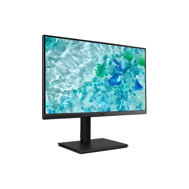 LED monitorius Acer Vero B277U Ebmiiprxv B7 serija 27 colių (68,6 cm) energijos klasė F