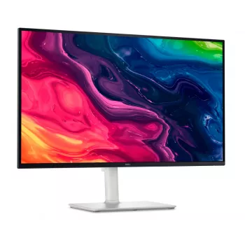 Dell S2725QS | 27 colių | IPS | UHD | 16:9 | 120 Hz | 4 ms | 3840 x 2160 pikselių | 350 cd/m² | 2 HDMI prievadai | 60 mėnesių garantija