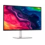 Dell S2725QS | 27 colių | IPS | UHD | 16:9 | 120 Hz | 4 ms | 3840 x 2160 pikselių | 350 cd/m² | 2 HDMI prievadai | 60 mėnesių garantija