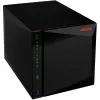 ASUSTOR Nimbustor 4 AS5304T – NAS serveris (4 skyriai), 90-AS5304T00-MD30