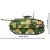 Cobi Blocks Jagdpanzer 38t Brave konstruktorius, 731 detalė