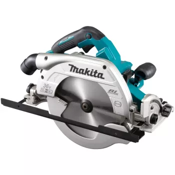 Belaidis diskinis pjūklas Makita DHS900Z 36V, be akumuliatoriaus ir įkroviklio