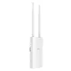 Cudy AP1200 Outdoor belaidis prieigos taškas AC1200, IP66, baltas