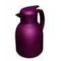 Leifheit Bolero 28344 1 L purpurinis termosas