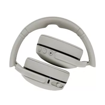 Ausinės Skullcandy Crusher 540 Active Over-Ear, Pilka Betono
