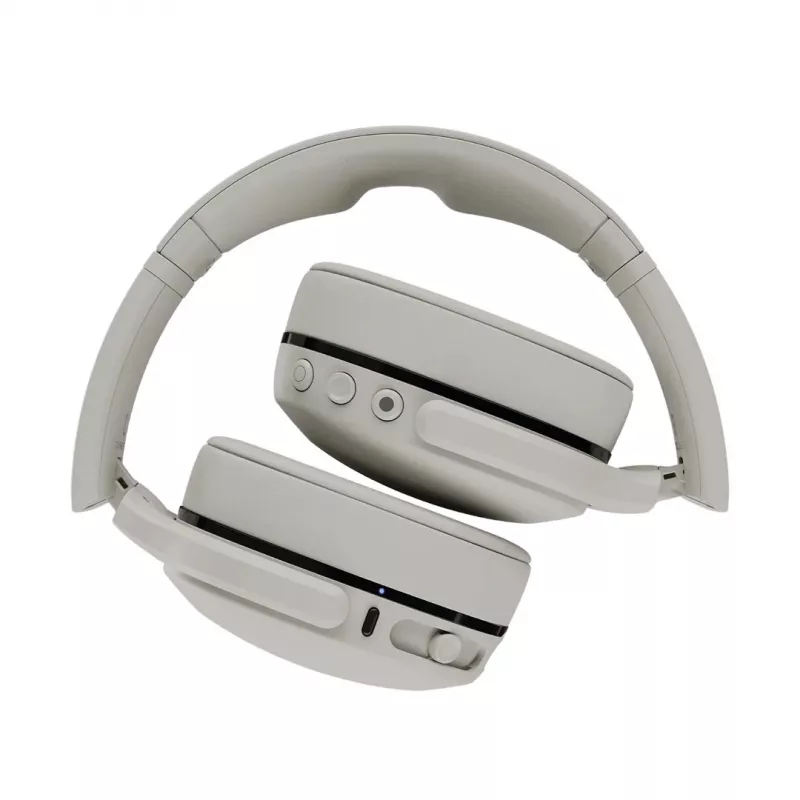 Ausinės Skullcandy Crusher 540 Active Over-Ear, Pilka Betono