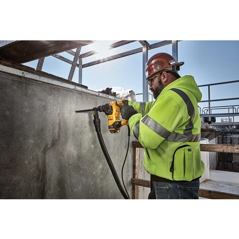 DeWALT D25333K-QS sūkio plaktukas SDS Plus 950 W