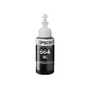 Rašalo buteliukas Epson T6641 70 ml juodas