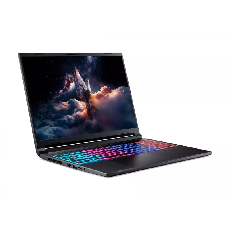 Nešiojamas kompiuteris Acer Nitro AI AN16S-61-R5MK 16,0 colio Ryzen R9-365 32GB 2000GB