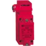 APC Schneider Schneider Electric saugos padėties jungiklis 2 NC/1 NO M20x1,5 XCSB702, tinkamas saugos funkcijoms, fiksavimo jėga 1500 N, jutiklio plotis 52 mm, aukštis 1