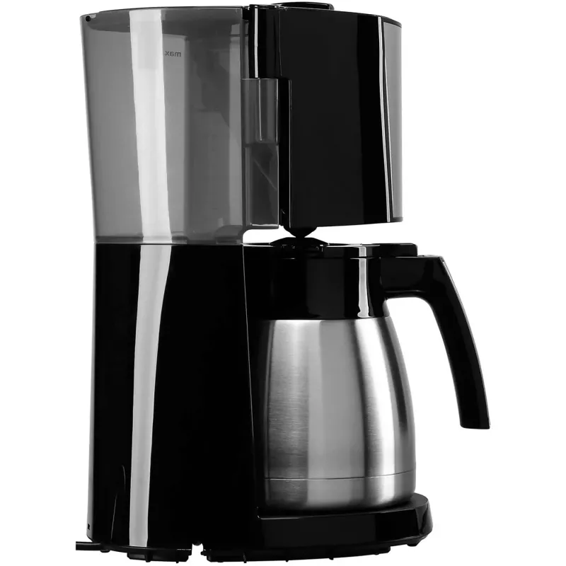 Kavos virimo aparatas Melitta ENJOY TOP THERM 1017-08 Juodas