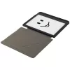 Tolino E-Book Reader Protective Case Origami Epos 3 Juoda
