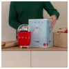 Elektrinė citrusinių vaisių spaudė Smeg CJF11RDEU 70 W Raudona Nerūdijantis Plienas