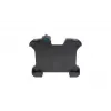 Dokavimo stotelė planšetiniam kompiuteriui Gamber-Johnson 7160-1885-00 Juoda Pilka 281 mm Plotis