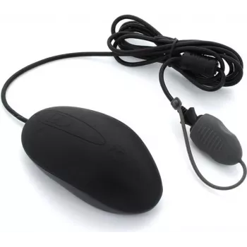 Pelė Mouse Seal Shield Silver Storm RF belaidė optinė