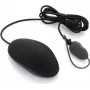 Pelė Mouse Seal Shield Silver Storm RF belaidė optinė