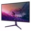 Monitorius Arozzi Nova 24 colių (60,5 cm) Full HD 1920×1080 LED 1 ms 16:9 178° VESA violetinis su garsiakalbiais