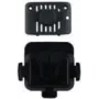 ASCOM Belt Clip, pasukamas, skirtas DH7 (660506)