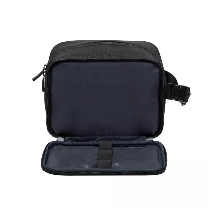 Kelioninis krepšys Eco Travel TOILETRY/BLACK 8409 Rivacase