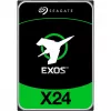 Seagate Exos X24 16 TB 7200 RPM 512 MB 3.5 inch Serial ATA III vidinis kietasis diskas
