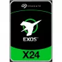 Seagate Exos X24 16 TB 7200 RPM 512 MB 3.5 inch Serial ATA III vidinis kietasis diskas