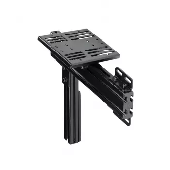 Next Level Racing Elite Shifter Add-On Black Edition NLR-E034 – priedas lenktyniniam kokpitui