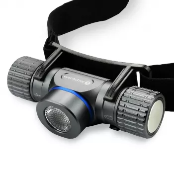 Osram P9 10W LED everActive HL-1100R Force 1100 liumenų IPX4 priekinė lemputė