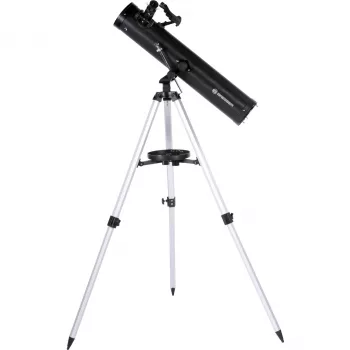 Bresser Optics VENUS 76/700 AZ atšvaitinis teleskopas