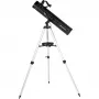 Bresser Optics VENUS 76/700 AZ atšvaitinis teleskopas